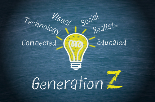 Interessare e coinvolgere la Generazione Z