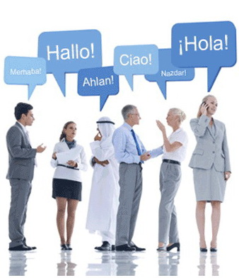 Ability Services vi offre traduzioni specialistiche della massima qualità