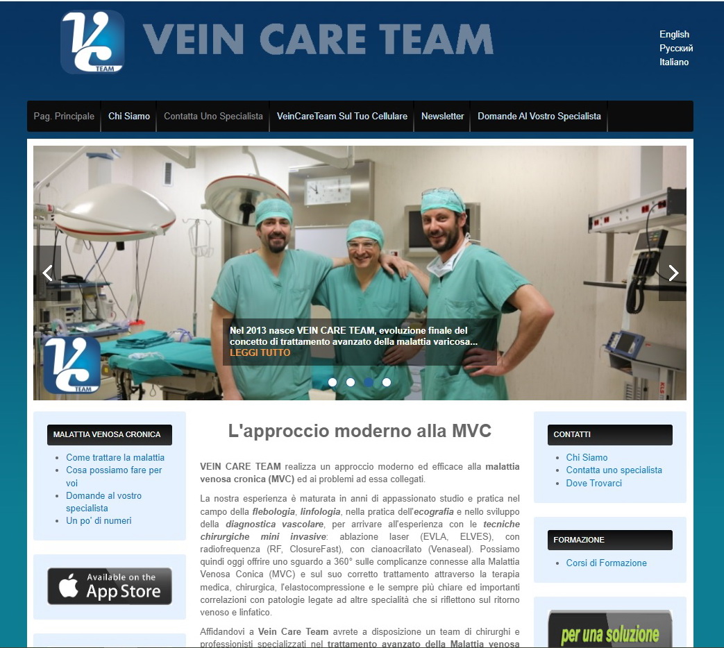 Veincareteam