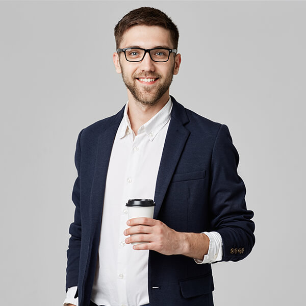 Michail Peyrot, Product Manager