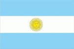 Bandiera Argentina